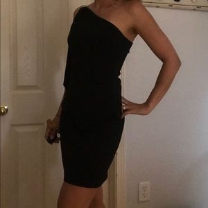 NWT White House Black Market dress.